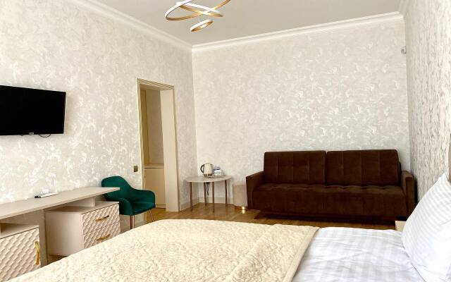 Viva Guest House