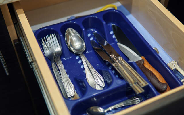 Квартира Sibkvart 1905 года 85/2 (17 этаж)