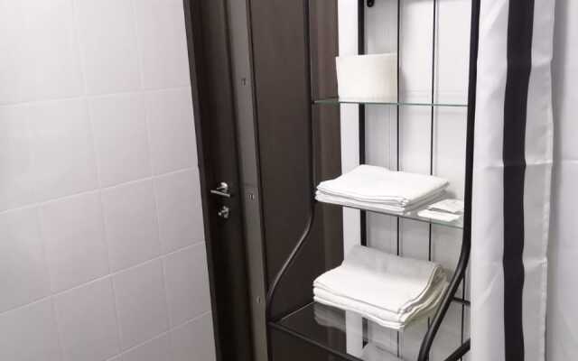 Квартира Академик Вишневский