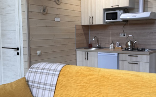 Shishka Guest House