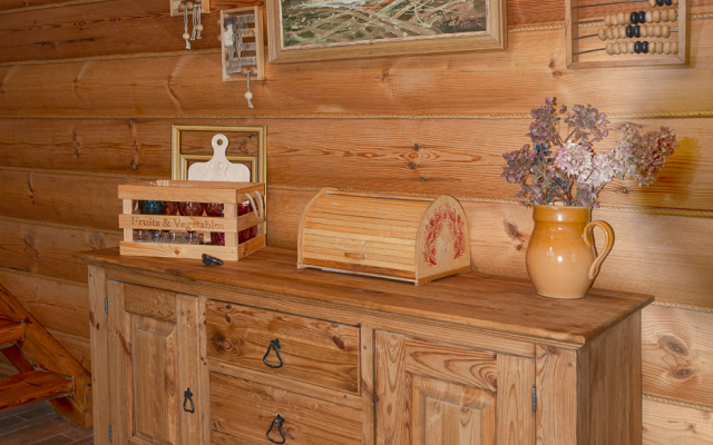 Гостевой Дом Суздальские Терема