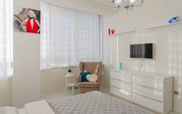 U Rezidentsii Koroley Apartments