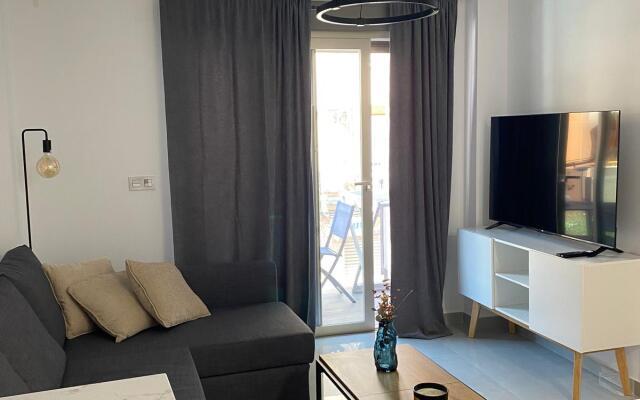 Mar Baltico Apartments