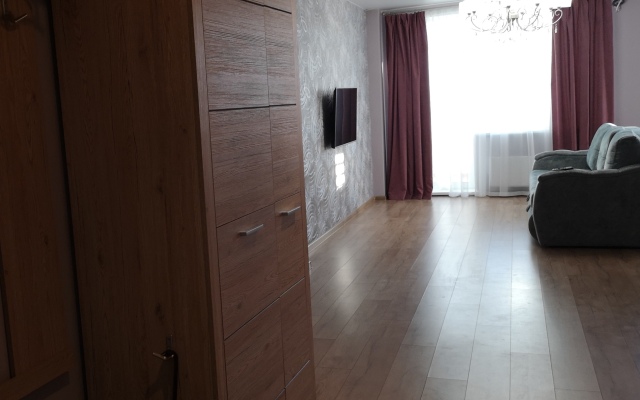 Квартира квартира на Ошарской 98/1