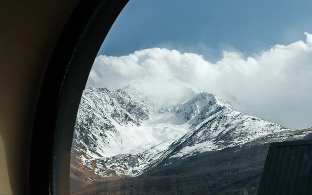 Chalet Fiagdon Баунти