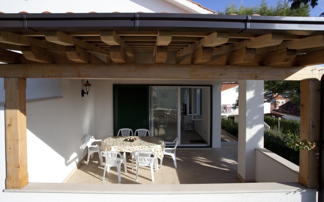 Вилла Holiday Home Ida