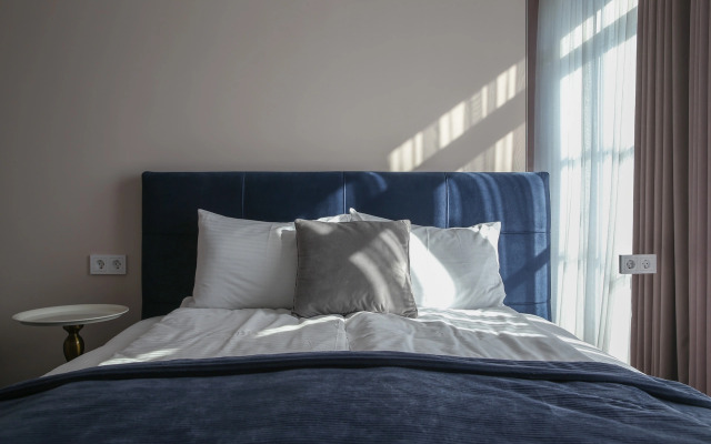 Квартира на Улице Октябрьская 12