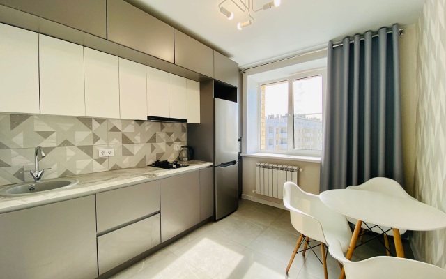 Morshanskoye Shosse 24И/ 86 Apartments