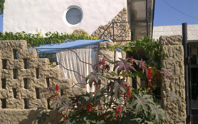 Отель Буковина