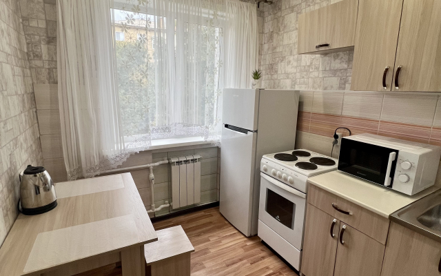 Квартира 2-х комнатная на улице Розы Люксембург 41