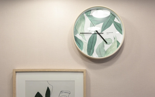 Апартаменты ARRIVAL Конгрессная 17 5