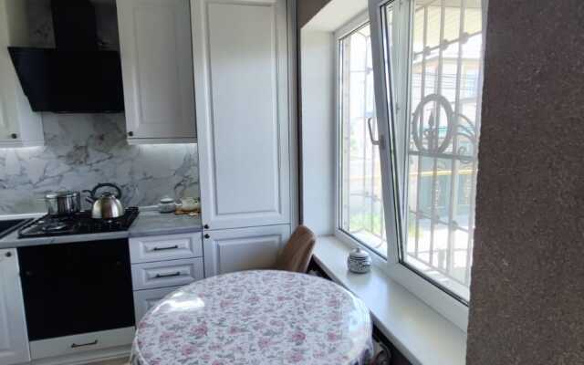 Tur House Apartments