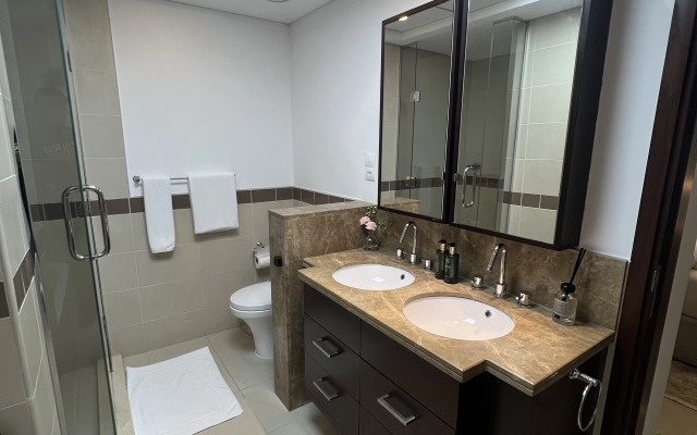 Bnbme 29 Boulevard Tower 1 Apartments