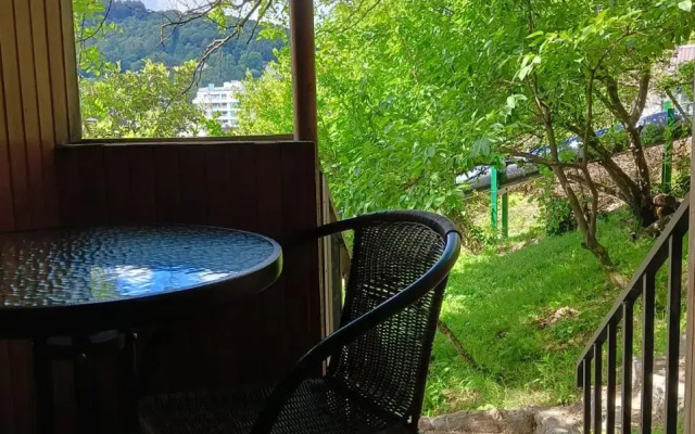Dva Solntsa Guest House