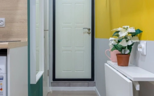 Апартаменты Студия 3 на Достоевского (Дос3)