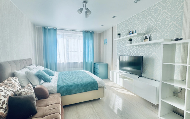 Апартаменты VEGAS на Академика Сахарова 109