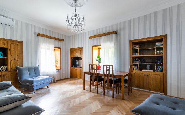 Hb Apartments Akhvelediani Apartments