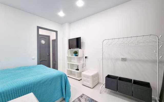 Апартаменты Бриз