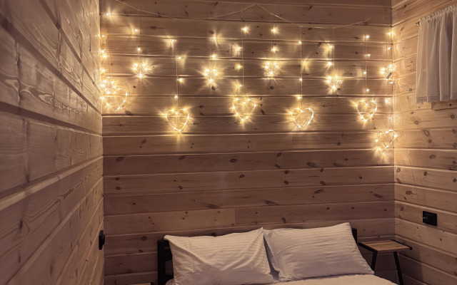 Частный дом Ковчег