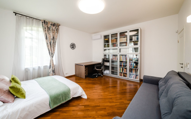 Частный Дом Усово Плюс Дом 50