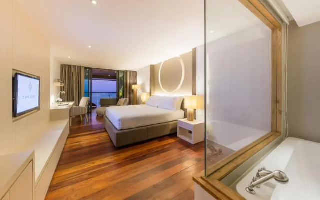 Cape Dara Resort, Pattaya