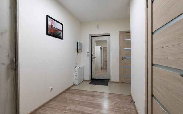 Odnokomnatnye Apartments