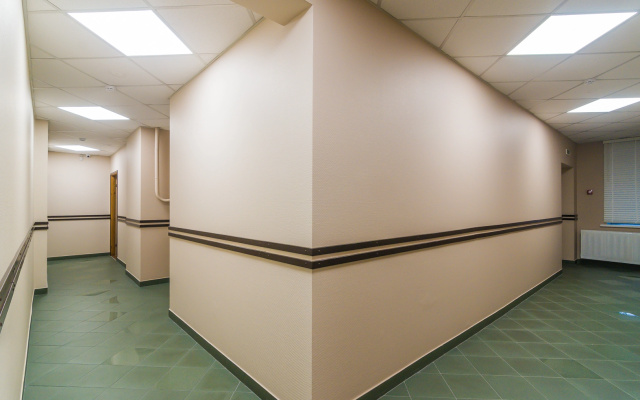 Mini-otel' Versal
