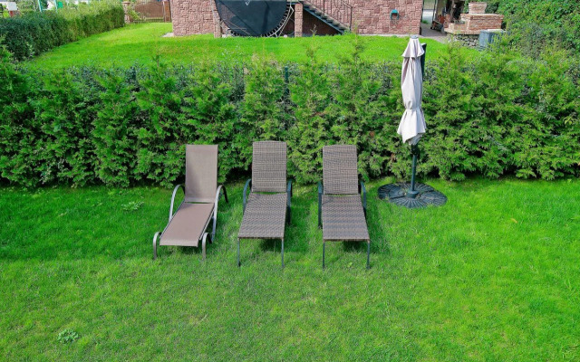 Grin Vill Guest House