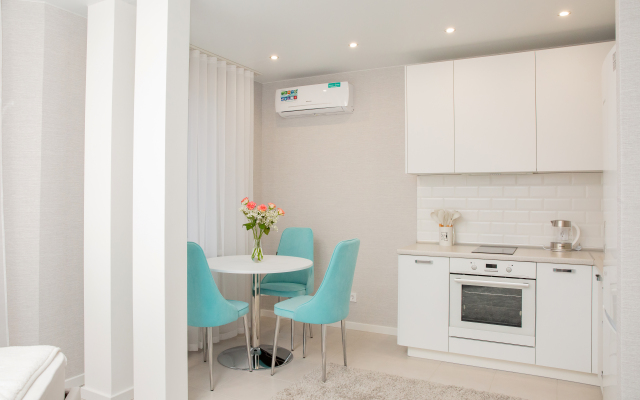 Апартаменты Room Tour на Республики