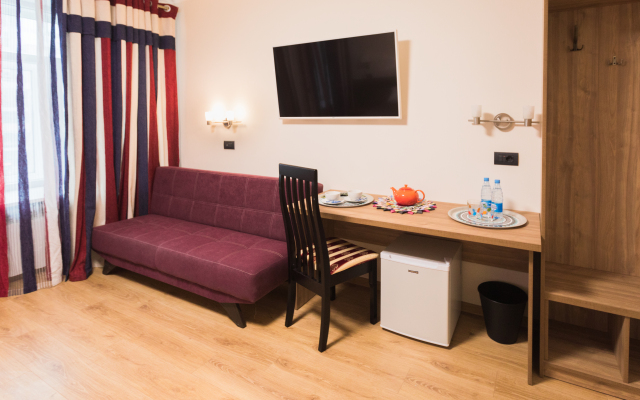 Magic Circus Guest House