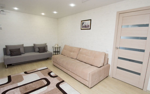 Апартаменты на Горошникова 70