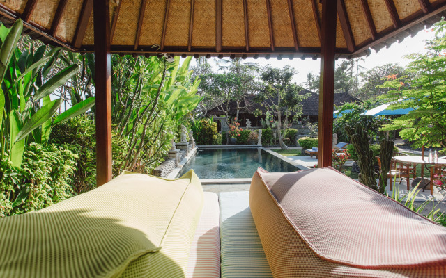 Вилла Kishi-Kishi ArVilla for big company