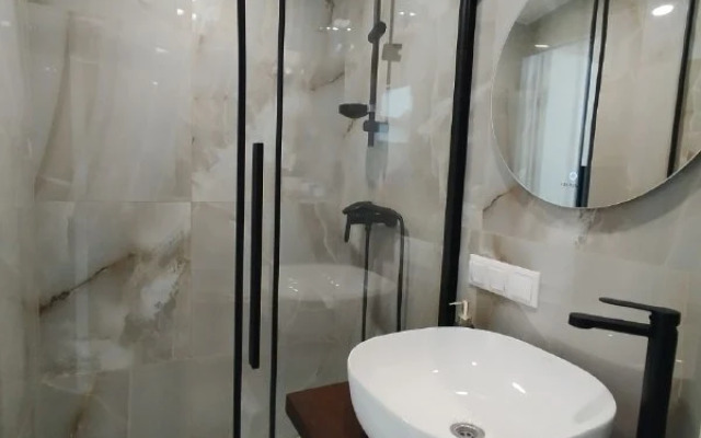 Апартаменты на Холодильном у м.Тульская