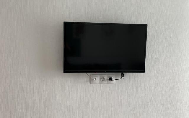 Апартаменты Flora