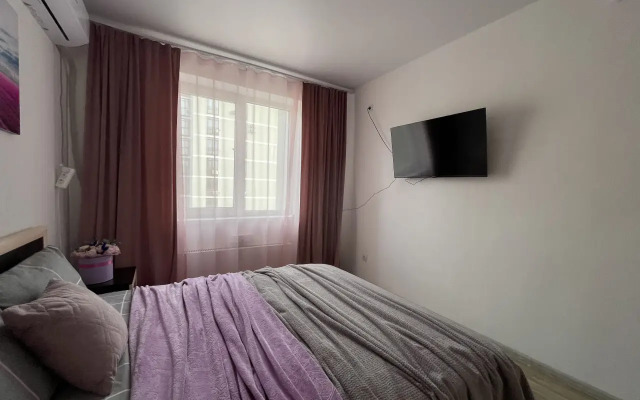 Апартаменты У Мамаева кургана ЖК ЦЕХ