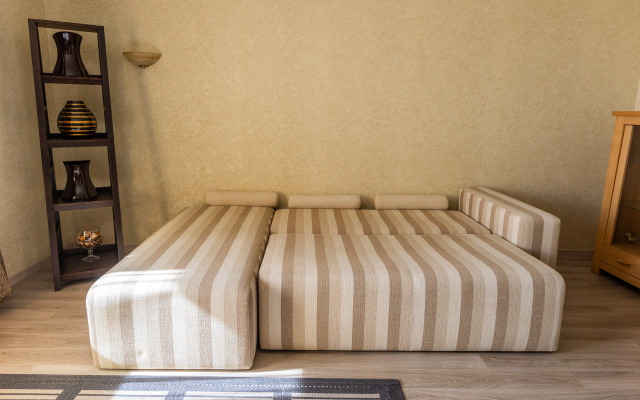 Apartments Apartamentyi Modil'yani, ZhK "Mayak Minska"