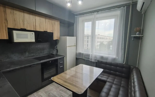 Квартира у Станции