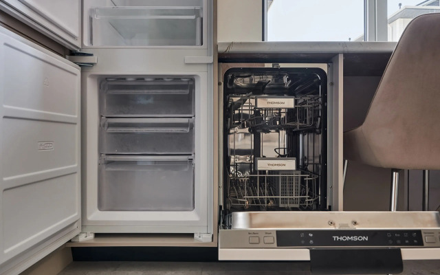 Dachny Kvartal Guest house