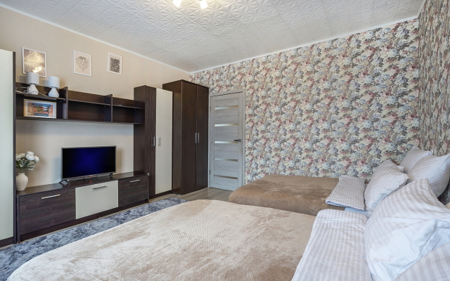 Comfort Home Na Isakovskogo ot Comfort home Flat