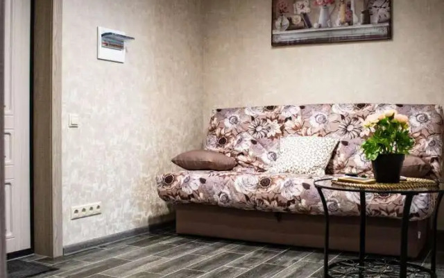 Myskhako Na Parkovoy Flat