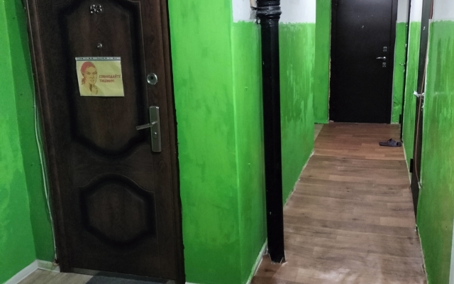 Квартира Студия Казань