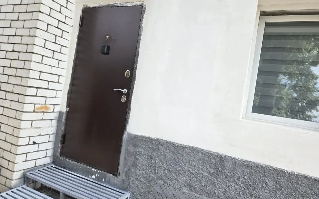 Kvartirki Nn Flat