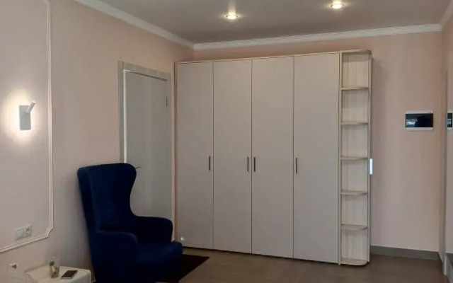 Svoya Sreda Apartments