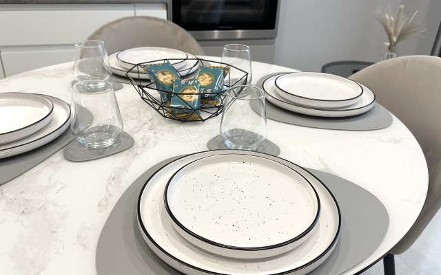 Квартира Уютная 1-комнатная