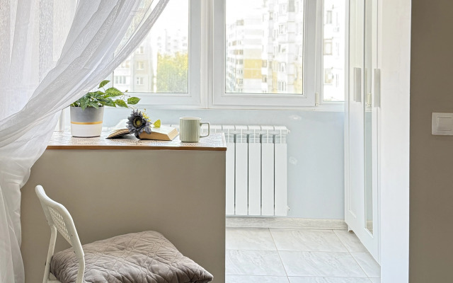 Absalyamova Akvapark Rivyera Flat