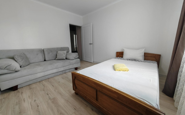 Квартира Шикарная 2-х комнатная в центре Бреста в новом доме