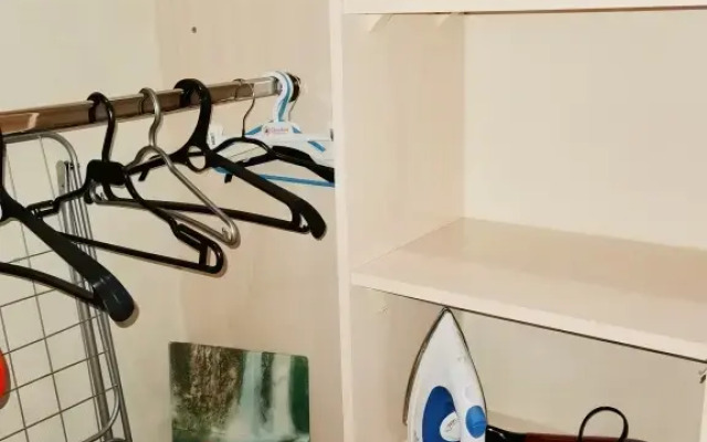 Апартаменты Perfect Flat 7