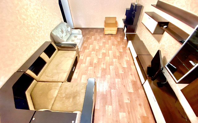 Квартира на Куликова 44А