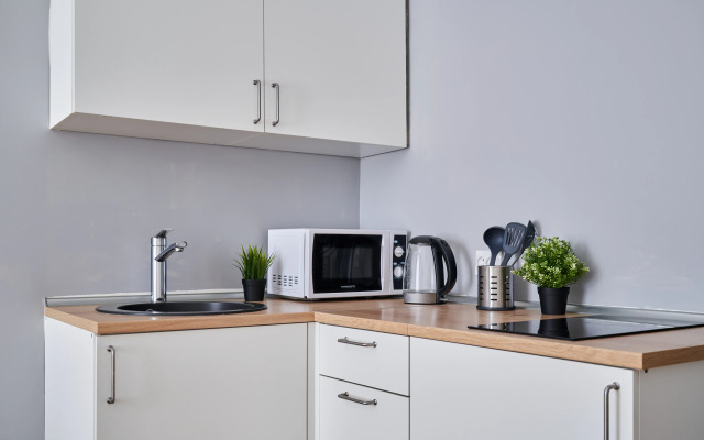 Квартира Братьев Весниных 2