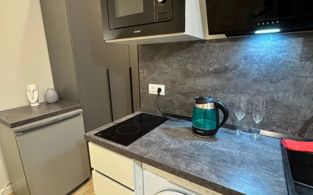 Zhk Afi Tauer Vidy na Vsyu Moskvu Apartments